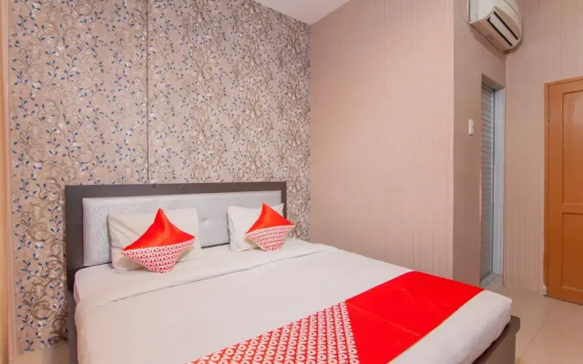 Residence 68 by OYO Rooms