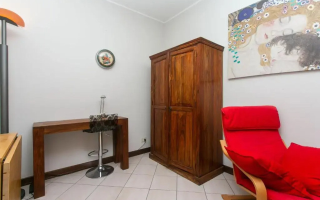 S232 - Sirolo, delizioso bilocale con terrazzo