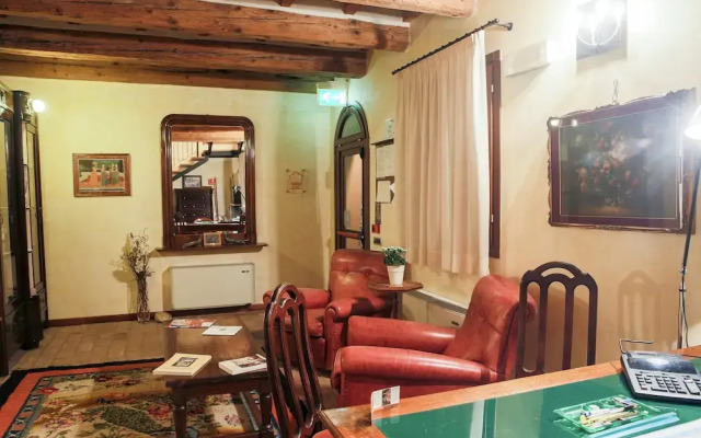 Locanda Il Fagiano