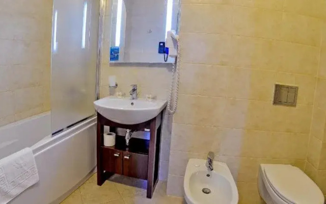 Romantik SPA Hotel