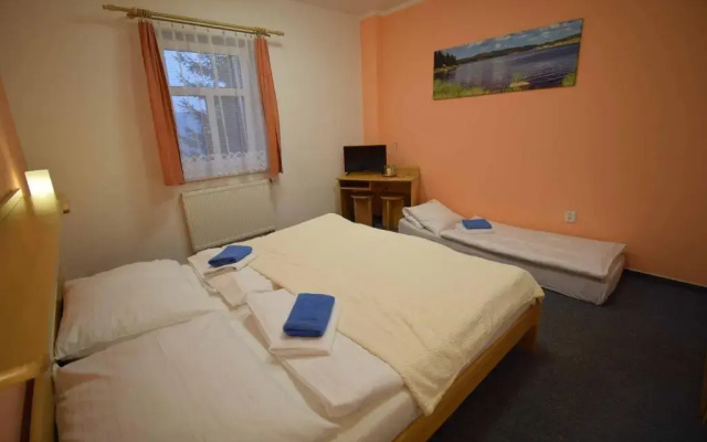 Hotel Emeran