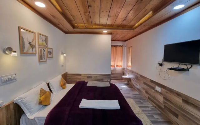 Divine Home stay
