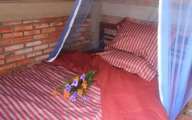Bau Bi Mini Farmstay Mekong - Tien Giang