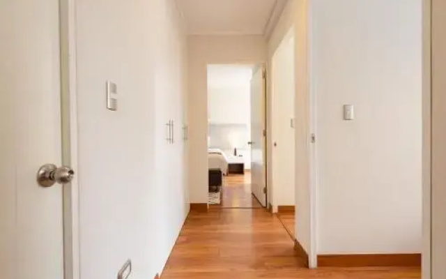 Eduardo Designer Apartments Miraflores