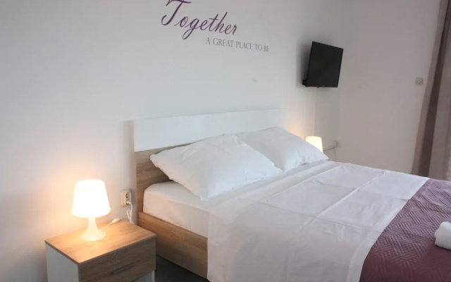 Apartments Blato-M