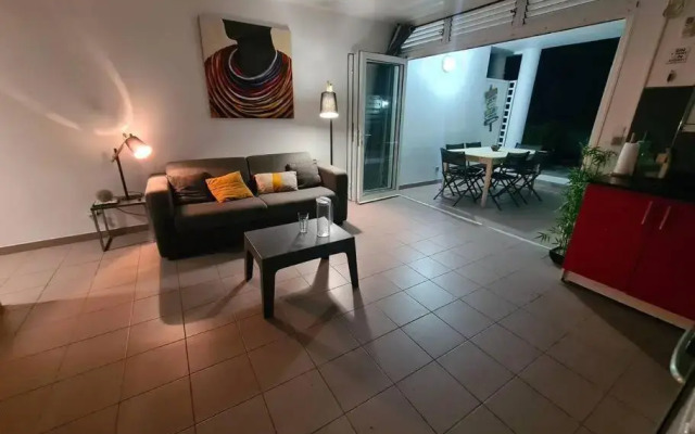 Antilo - appartement proche mer