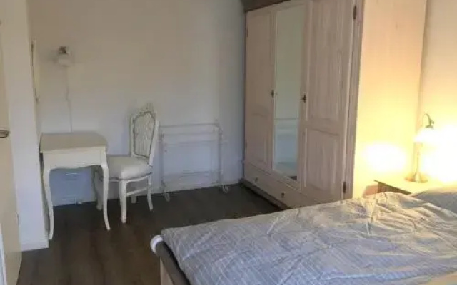 Apartment Warnemünde 19