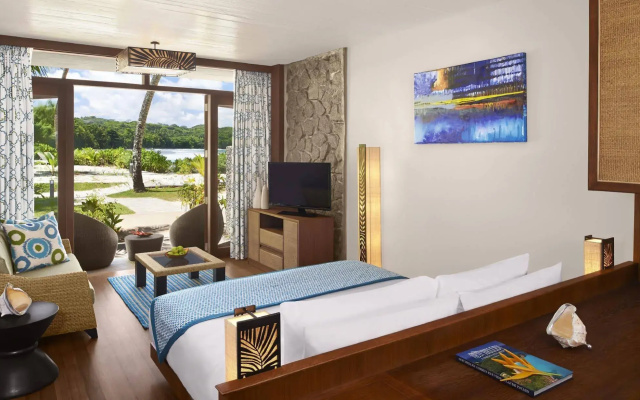Avani+ Barbarons Seychelles