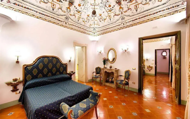 Villa dei Fisici