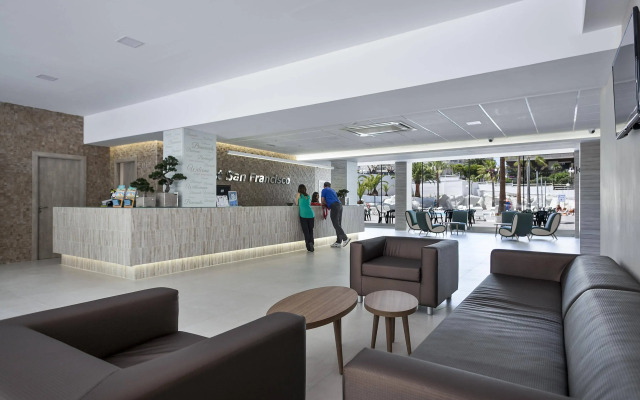 Hotel Best San Francisco