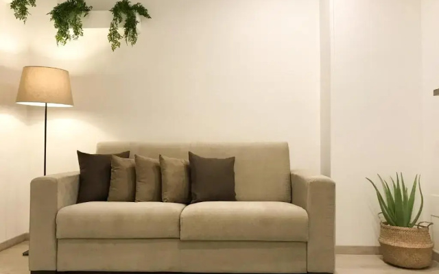 ODRA Suites