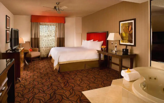 Boomtown Casino & Hotel