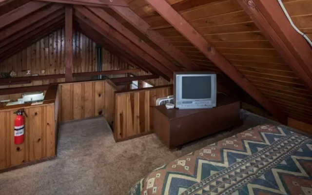 Ruidoso Two-bedroom