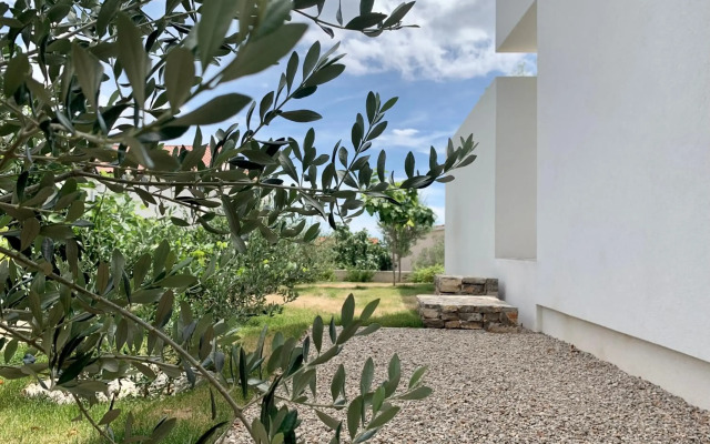 Vila Villaarh