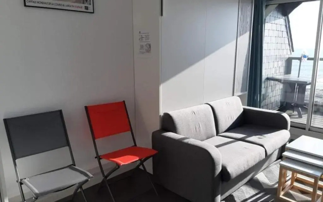 Appartement Les Sables-d'Olonne, 1 pièce, 4 personnes - FR-1-92-902