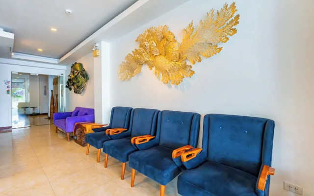 The Cheetar Hotel, Phuket