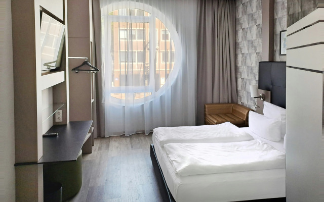 Garner Hotel Bremen City by IHG