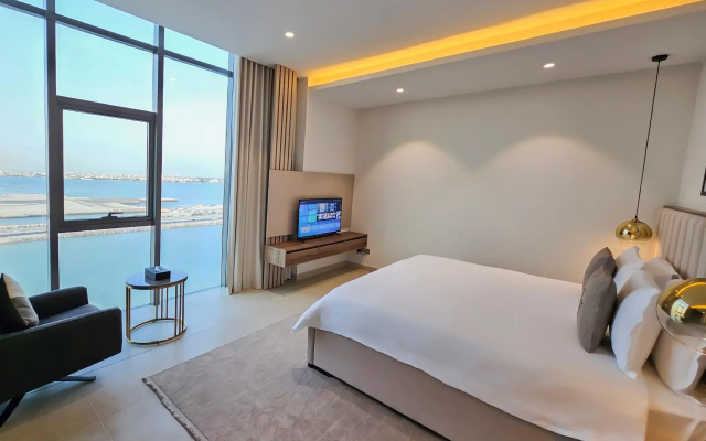 Farhan Tower