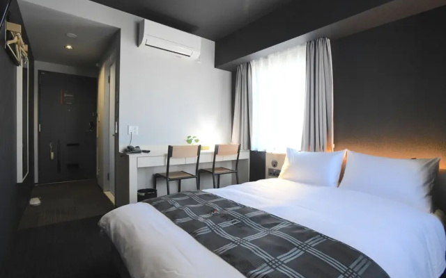FL Hotel Dotonbori