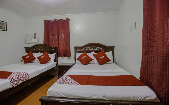 OYO 741 Sierra Travellers Inn