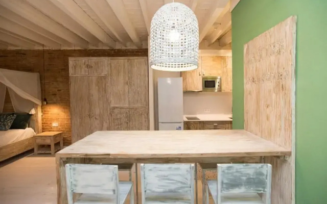 La Bodega Urban Suites