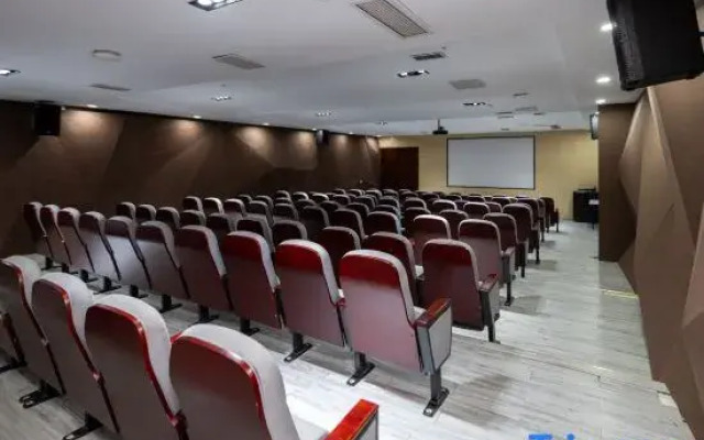 Haifuzhou Grand Hotel (West China Normal University Hotel)