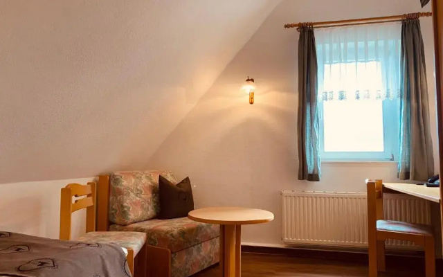 Hotel-Gasthof Rotgiesserhaus