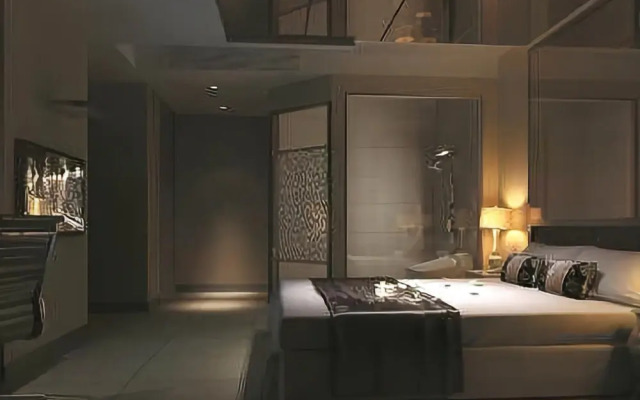 Mingxiang Hotel