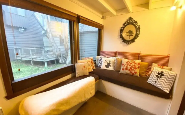 Alpine Retreat