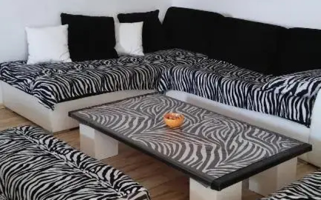 Ema Holiday Home