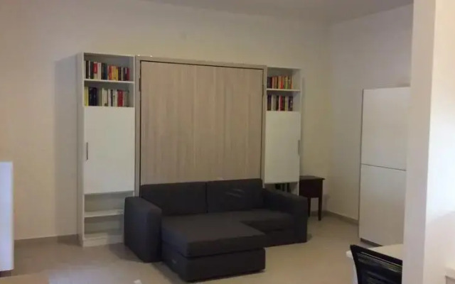 Casa Vacanze Santa Lucia