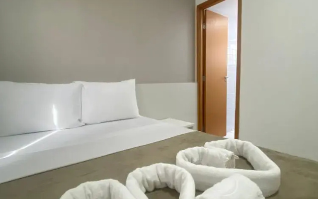 Palm Village Acqua 207A by La Playa