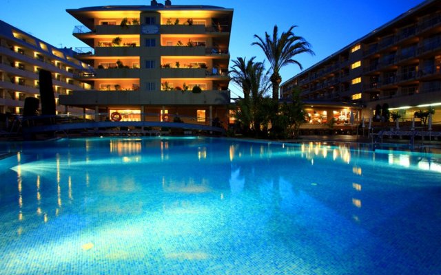 AQUA Hotel Onabrava & Spa in Santa Susanna, Spain from 119$, photos ...