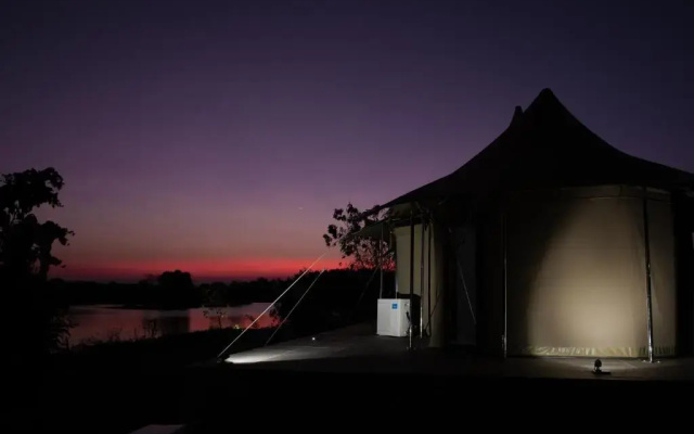 The Alampara Resort