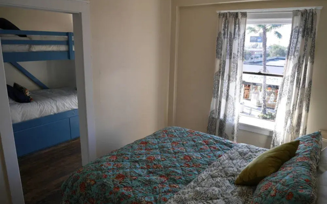 Dunaway Bed & Breakfast