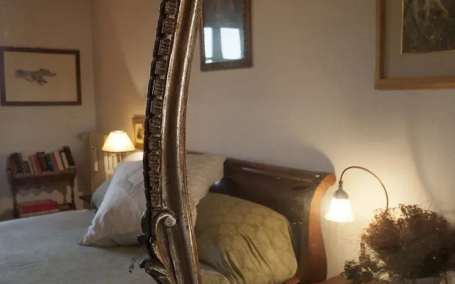 Relais Mastro Cinghiale