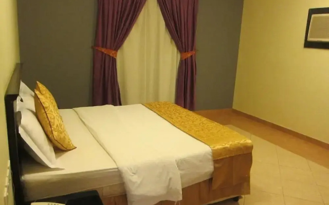 Oyo 149 Sahat Al Bonduqiya Furnished Units