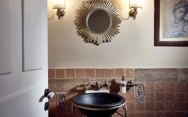 Bozonos Luxury Villa & Spa