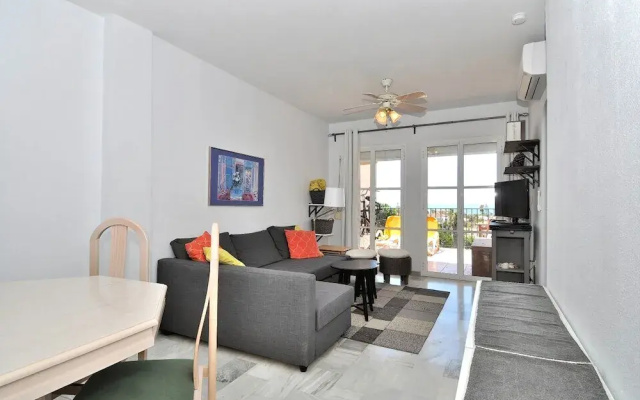 Topfloor Apartment in Las Colinas Ref 52