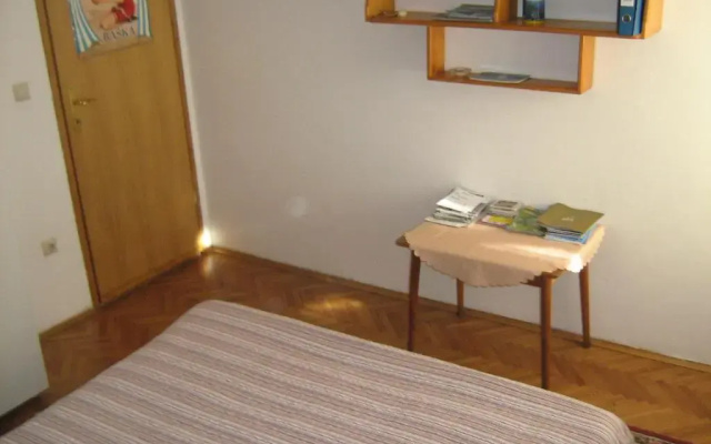 Aurora Apartment