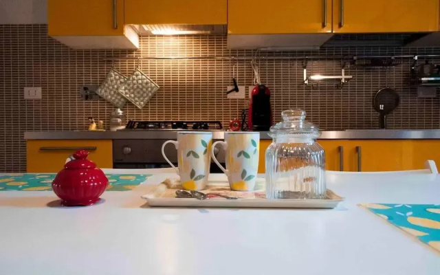 Yellow Studio