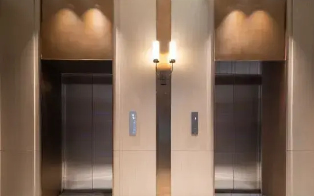 City Comfort Inn Hotel (Xiaogan Dongzhan Yintaicheng)