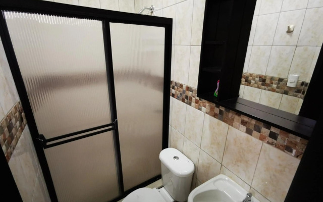 Apartamento suite para parejas o ejecutivos