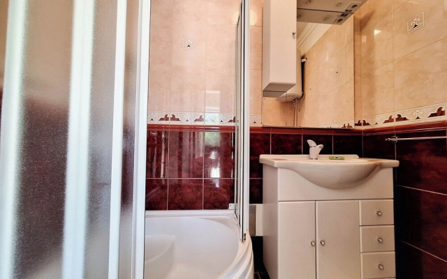 Apartment Nenad