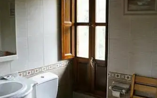 El Pontarron Apartamentos