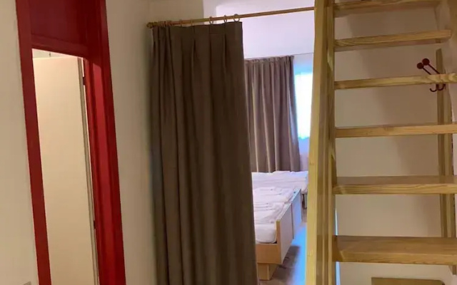 Dependance Soran-Hotel San Lorenzo