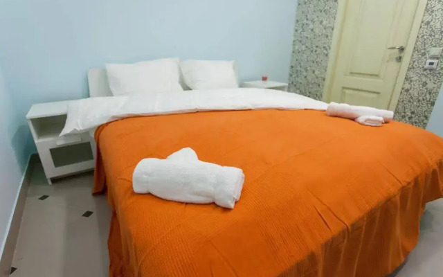 Art Hostel