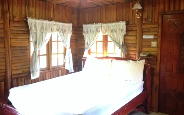 Sakthong Resort