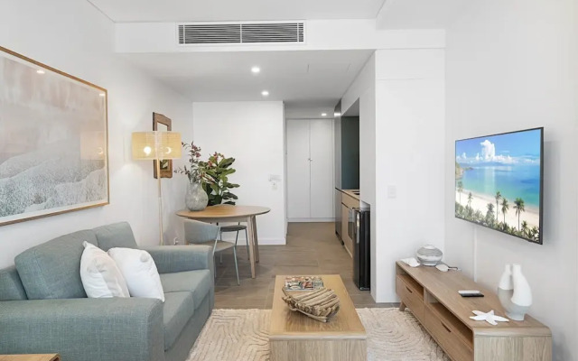 Stylish Studio Near Fremantle Cafes and Beaches