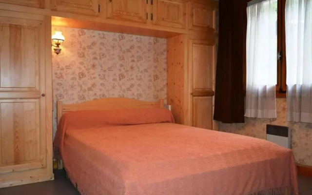 Appartement Le Grand-Bornand, 2 pièces, 5 personnes - FR-1-241-194